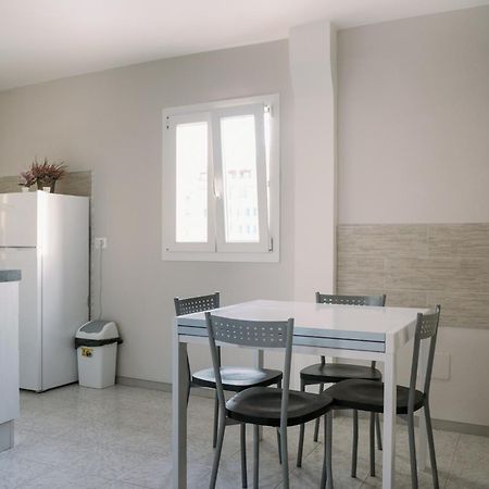 Romantic Apartment Metro A Ponte Lungo エクステリア 写真