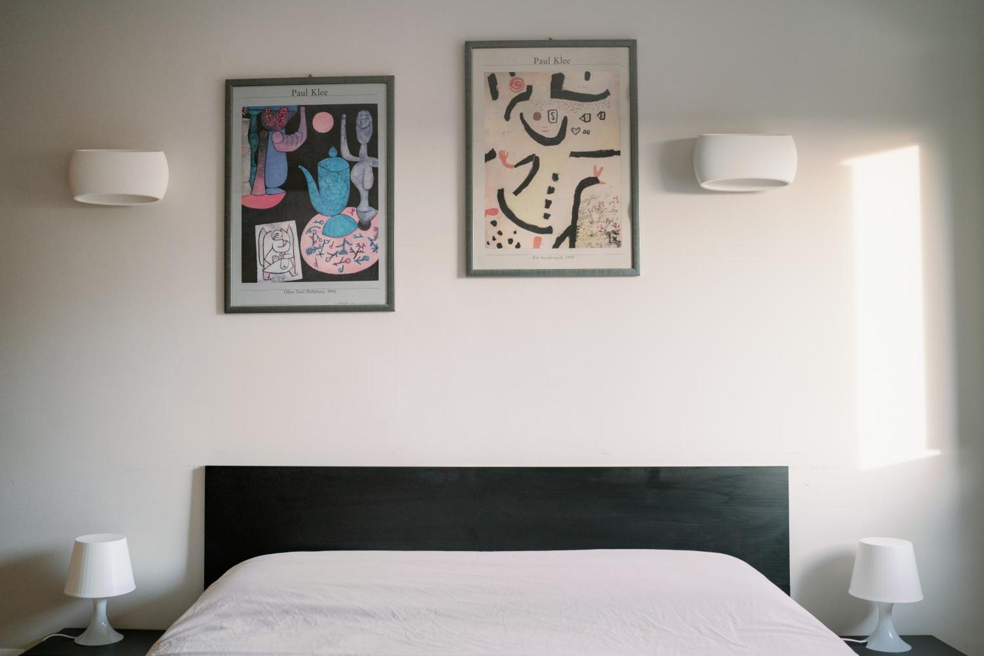 Romantic Apartment Metro A Ponte Lungo エクステリア 写真