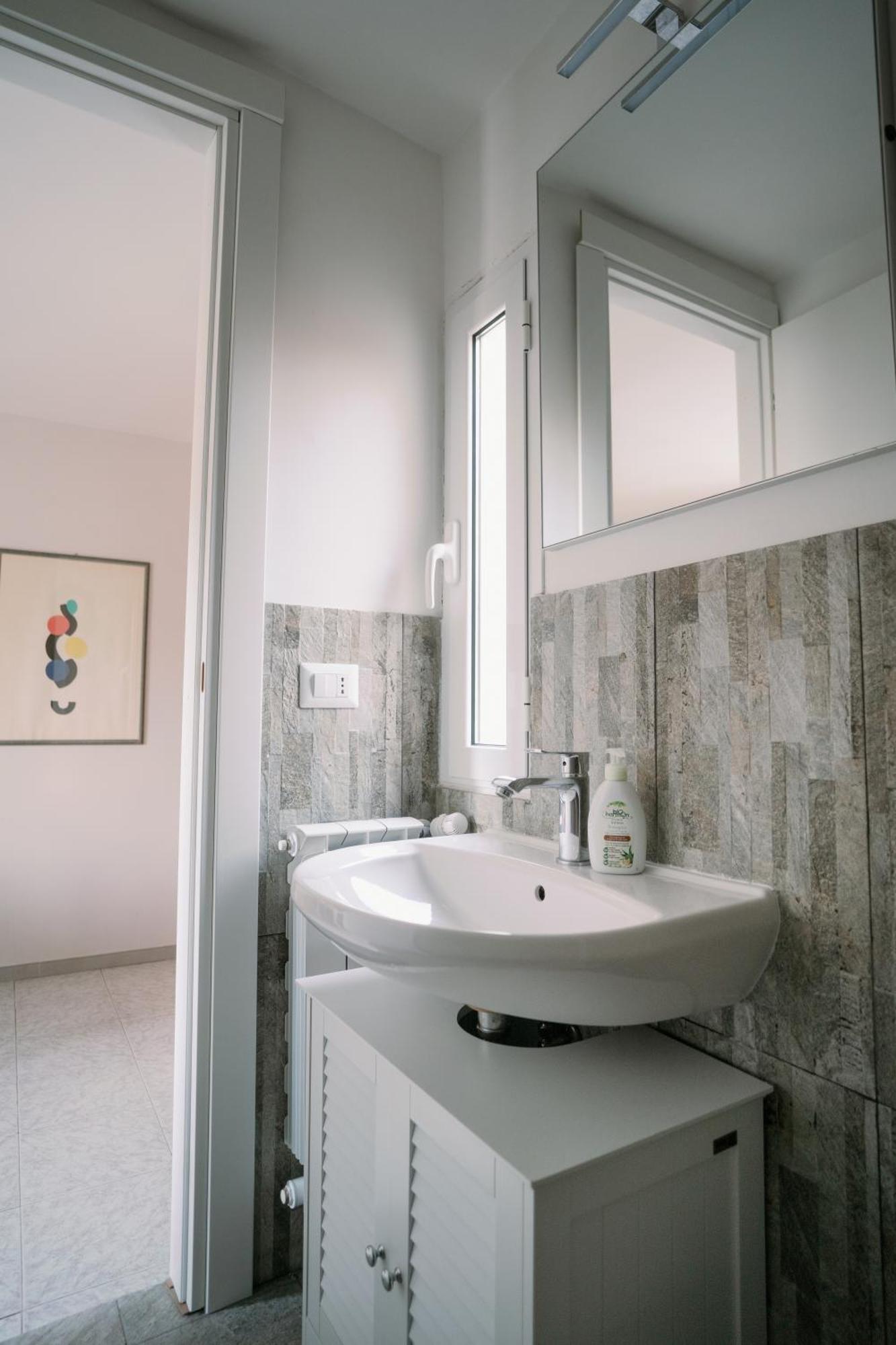 Romantic Apartment Metro A Ponte Lungo エクステリア 写真