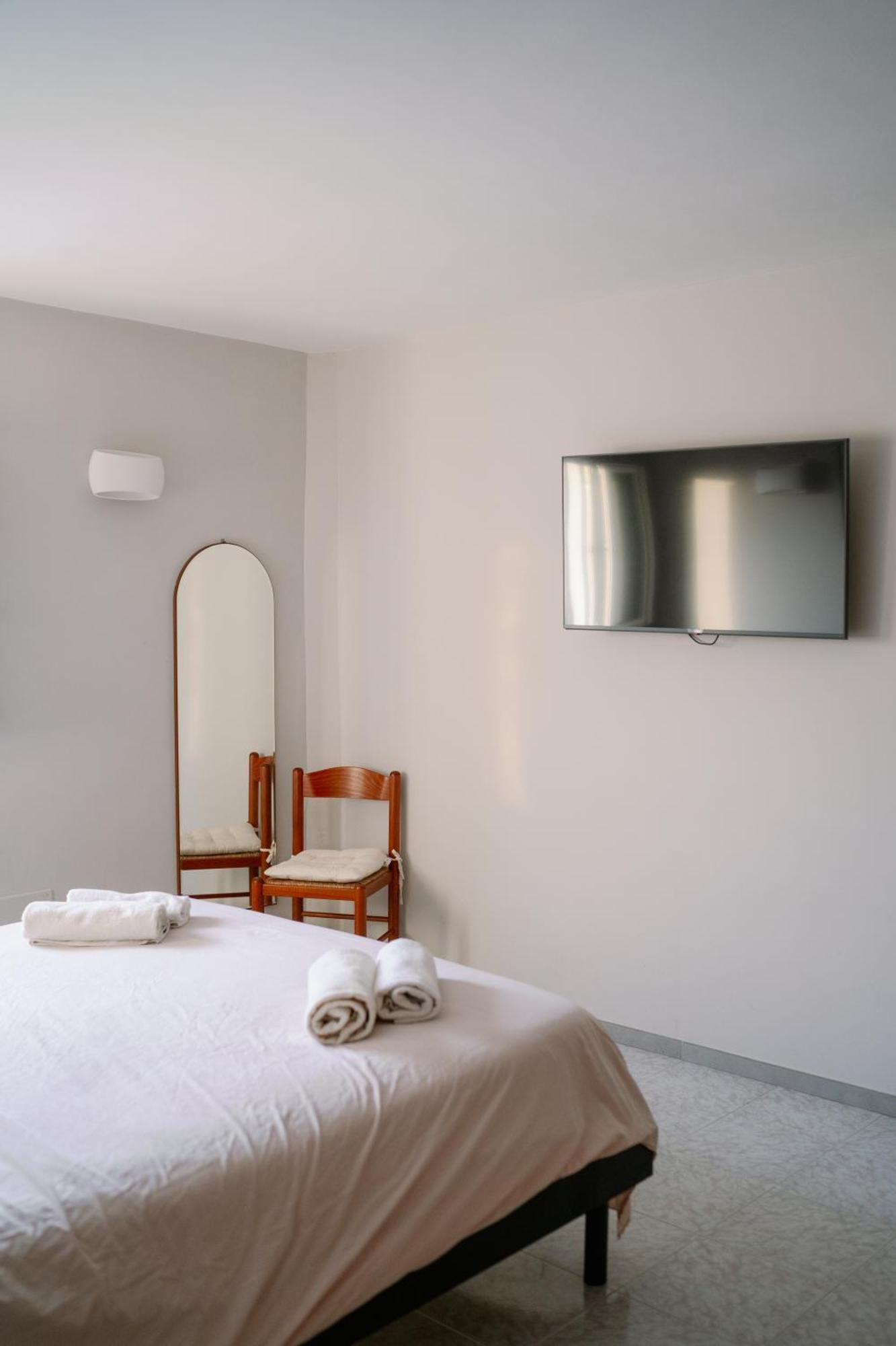 Romantic Apartment Metro A Ponte Lungo エクステリア 写真