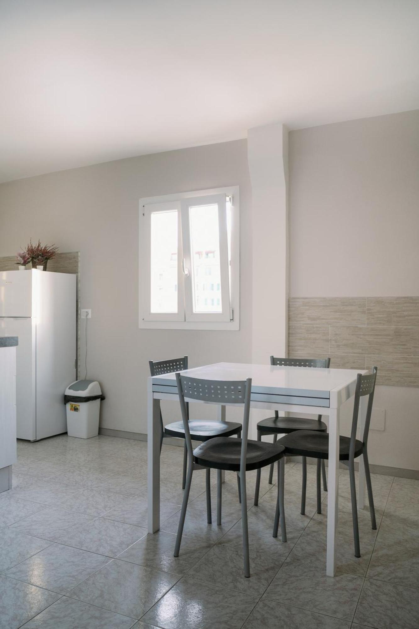 Romantic Apartment Metro A Ponte Lungo エクステリア 写真